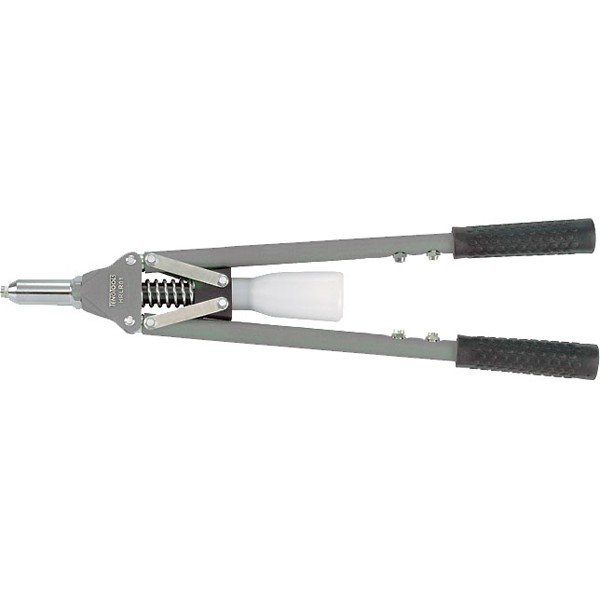 H/Duty Long Arm Rivet Gun (3.2-6.4)